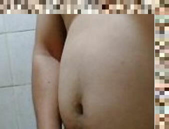 asia, ayah, amatir, dewasa, homo, handjob-seks-dengan-tangan-wanita-pada-penis-laki-laki, gemuk, seorang-diri, ayah-daddy