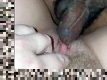 peluda, coño-pussy, esposa, amateur, interracial, negra, rubia, cornudo, blanca, húmedo