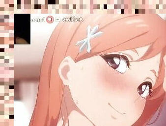 orihime inouo Hentai very rich rating 10/10 give your opinion