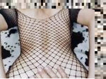 isteri, amatir, anal, sayang, penis-besar, jenis-pornografi-milf, stocking-stockings, sudut-pandang, suami, suami-yang-istrinya-tidak-setia