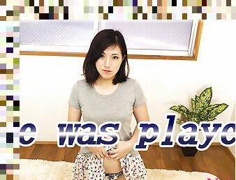 She was played - Fetish Japanese Video