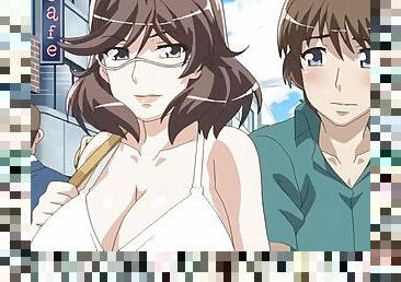 Okusama Wa Moto Yariman 2 - Hentai Vietsub Big Boobs, Big Boobs