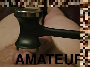 CBT Meat Tenderiser Cum Shot