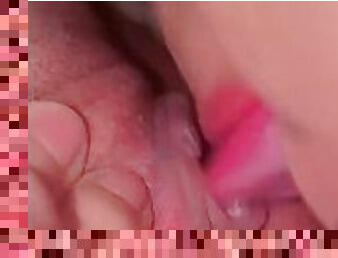 orgasme, vagina-pussy, amatir