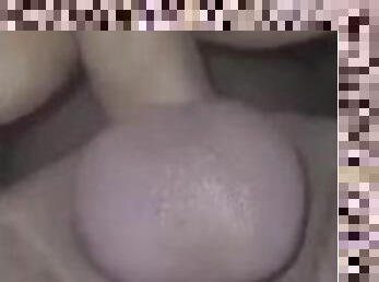 Close up pussy fuck