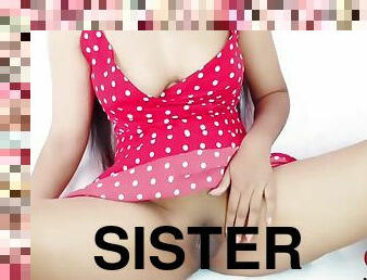 Desi Stepsister Ko Bhai Ne Choda Hindi Audio