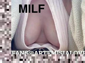 suurtiss, milf, emme, euroopa, euro, itaalia, tissid