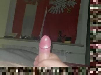 Solo Male Masturbate