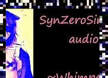 Cute whimpers audio porn - SynZeroSinning