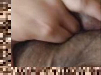 masturbation, vieux, chatte-pussy, amateur, point-de-vue, jeune-18, plus-agée, solo, vieux-jeune