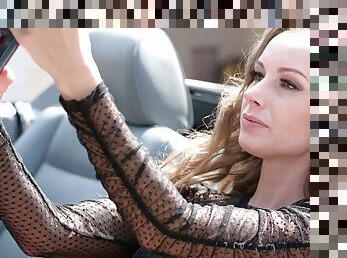 Kinuski BDSM DP Domination Session GP1895 - PornWorld