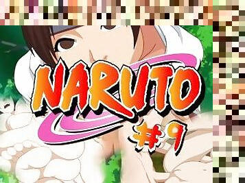 COMPILATION #9 NARUTO UNCENSORED HENTAI