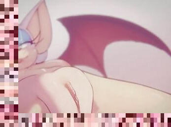 fitta-pussy, anime, hentai