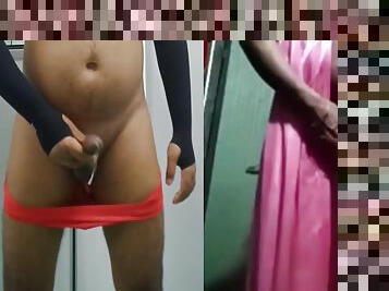 Indian Sexy Rupali, Having Sex With Her Husband