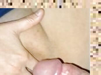 mastubasi, vagina-pussy, amatir, cumshot-keluarnya-sperma, creampie-ejakulasi-di-dalam-vagina-atau-anus-dan-keluarnya-tetesan-sperma, pasangan, permainan-jari, sudut-pandang, sperma