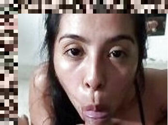 blowjob-seks-dengan-mengisap-penis, sperma, penis, pengisapan