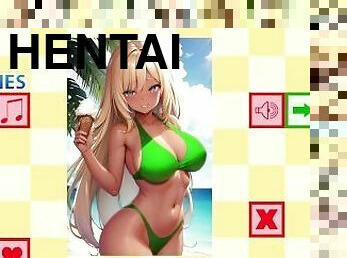 playa, hentai