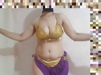 Belly dance