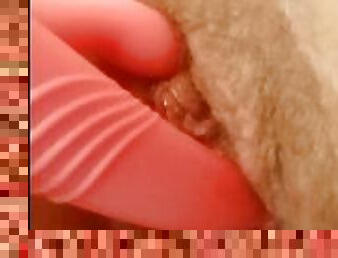 clitoris, paroasa, masturbare-masturbation, pasarica, jucarie, naturala, dildo, uda