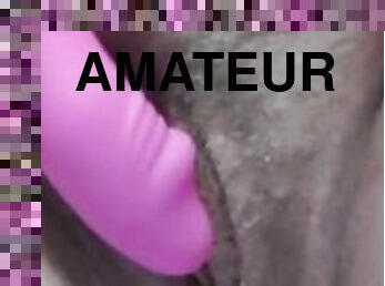 mastürbasyon-masturbation, amcık-pussy, amatör, genç, oyuncak, tek-kişilik, yarak