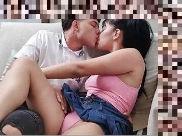 pelajar-perempuan, sayang, blowjob-seks-dengan-mengisap-penis, remaja, gambarvideo-porno-secara-eksplisit-dan-intens, latina, bintang-porno, creampie-ejakulasi-di-dalam-vagina-atau-anus-dan-keluarnya-tetesan-sperma, akademi, kasar