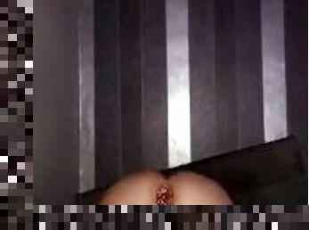 cul, gros-nichons, amateur, anal, ados, jouet, salope, jeune-18, britannique, gode