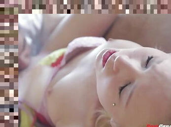 Lustful harlot Dakota Skye incredible xxx video