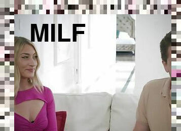 Horny Milf - Whitney Oc