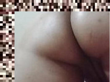 masturbação, amador, maduro, latina, bbw, sozinho