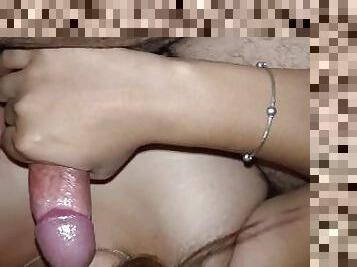 Cumm in mouth.. Hindi audio desi MMS