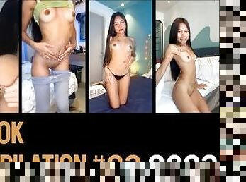 asia, amatir, sayang, remaja, kompilasi, pelacur-slut, thailand, pakaian-dalam-wanita, kecil-mungil, menggoda