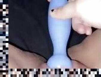 Creamy Masturbation Toy