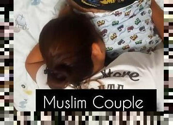 Romantic and lovely Sri lankan Couple husband and wife SEX