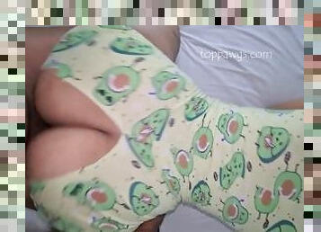 pantat, posisi-seks-doggy-style, amatir, penis-besar, antar-ras, latina, wanita-gemuk-yang-cantik, brazil, gemuk, barang-rampasan