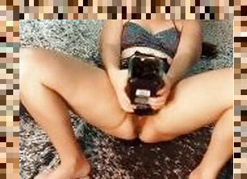 botol, mastubasi, orgasme, vagina-pussy, amatir, jenis-pornografi-milf, gambarvideo-porno-secara-eksplisit-dan-intens, ibu, ibu-mother, fetish-benda-yang-dapat-meningkatkan-gairah-sex