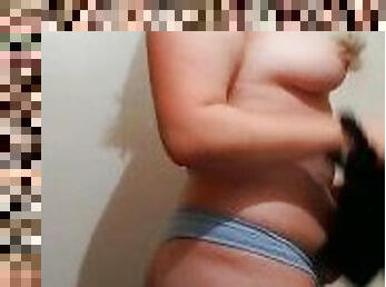 culo, tetas-grandes, gorda, amateur, regordeta, regordeta-chubby, desnudándose, tetas, fetichista, morena