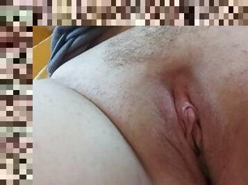 dyakol-masturbation, labasan, baguhan, laruan, laruin-ng-daliri-ang-pekpek, pov, solo