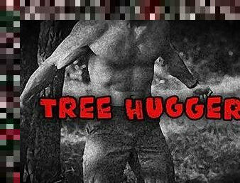 Tree Hugger (Erotic Story)