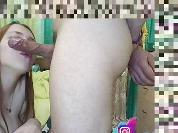 payudara-besar, umum, amatir, dewasa, blowjob-seks-dengan-mengisap-penis, cumshot-keluarnya-sperma, buatan-rumah, creampie-ejakulasi-di-dalam-vagina-atau-anus-dan-keluarnya-tetesan-sperma, sperma, cantik