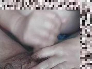 poilue, orgasme, femme, amateur, ejaculation-sur-le-corps, branlette, compilation, belle-femme-ronde, point-de-vue, douce