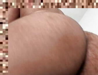 asian, berambut, dubur, homoseksual, arab, hitam, punggung, punggung-butt, fetish, solo