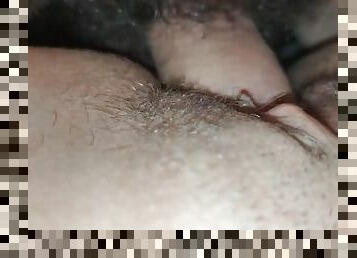 orgasme, pussy, creampie, cum, petite