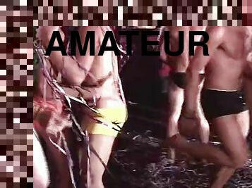 amatör, anal, tonåring, hardcore, gay, europeisk, euro