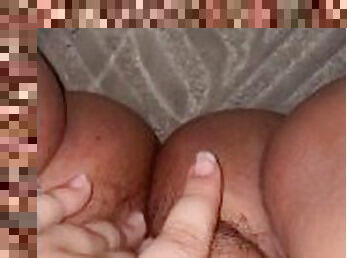 Fingering Pussy 2