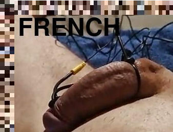 amateur, anal, ejaculation-sur-le-corps, jouet, gay, bdsm, française, première-fois, européenne, euro