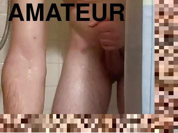 banyo-yapma, baba, kocaman-huge, mastürbasyon-masturbation, meme-uçları, kamu, amatör, üstüneyüzüne-boşalma, ibne, genç-18