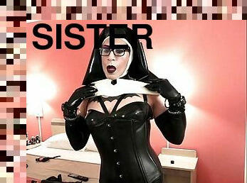 Sister Sissy Whore