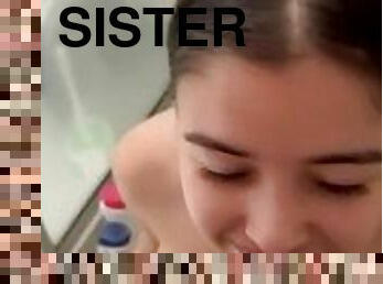 pee on stepsister