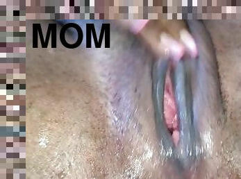 मैस्टर्बेटिंग, पुसी, माँ, फ़िन्गरिंग, dad-girl, कम, चमकता