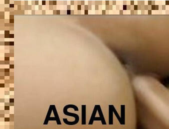 asiatisk, ekstrem, pussy, skinny, tenåring, datter, søt, vakker, far, liten